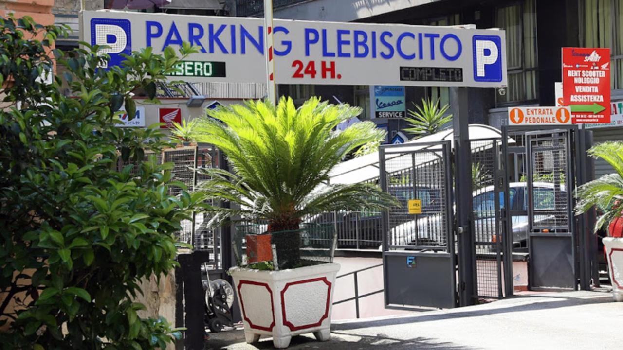 Apartamento Residenza Plebliscito *
