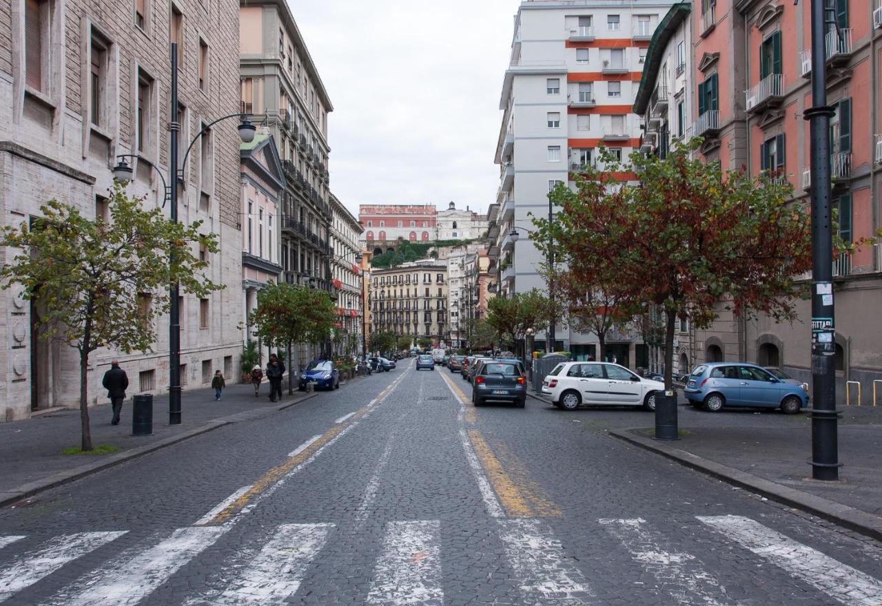 Apartamento Residenza Plebliscito *
