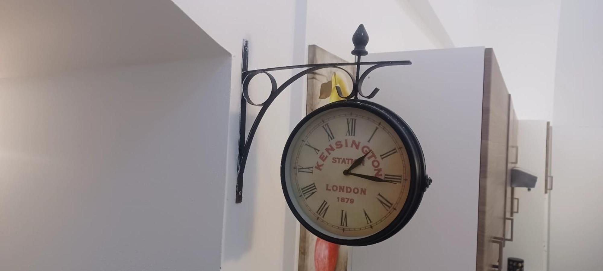 Residenza Plebliscito Apartamento Nápoles
