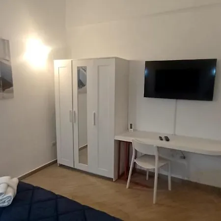 Residenza Plebliscito Apartment Naples Exterior photo
