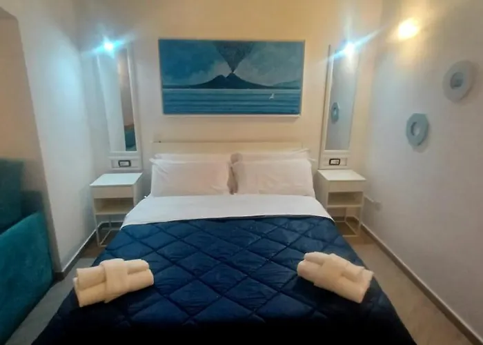 Residenza Plebliscito