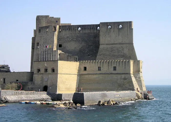 Residenza Plebliscito
