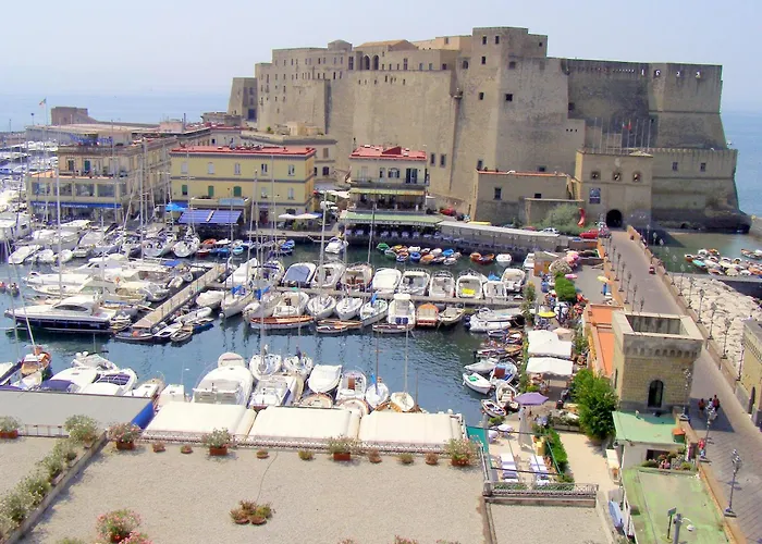 Residenza Plebliscito