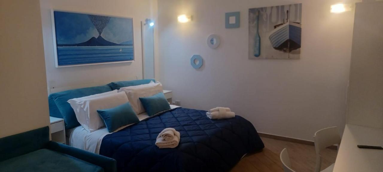 Residenza Plebliscito * Naples