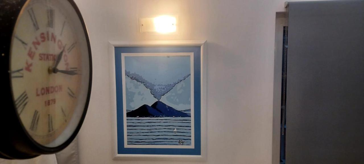 Residenza Plebliscito
