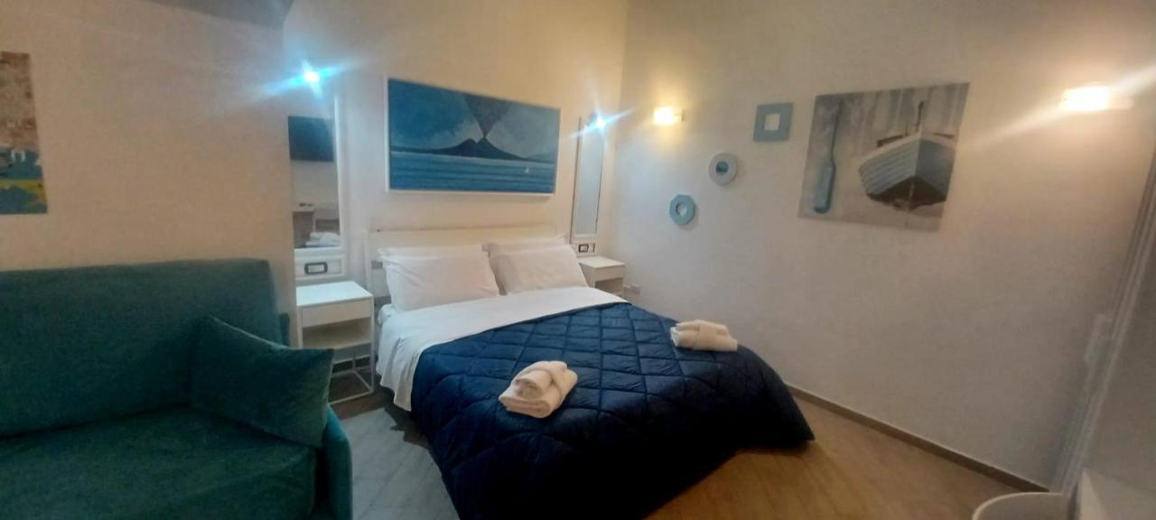 Residenza Plebliscito Apartment Naples