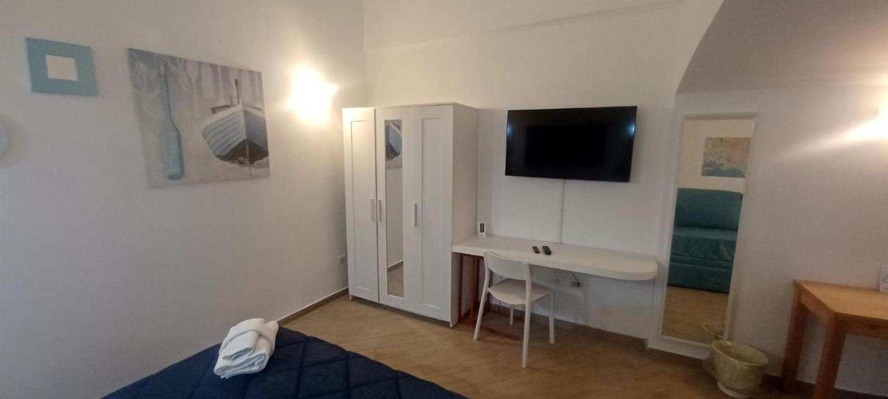 Residenza Plebliscito Naples