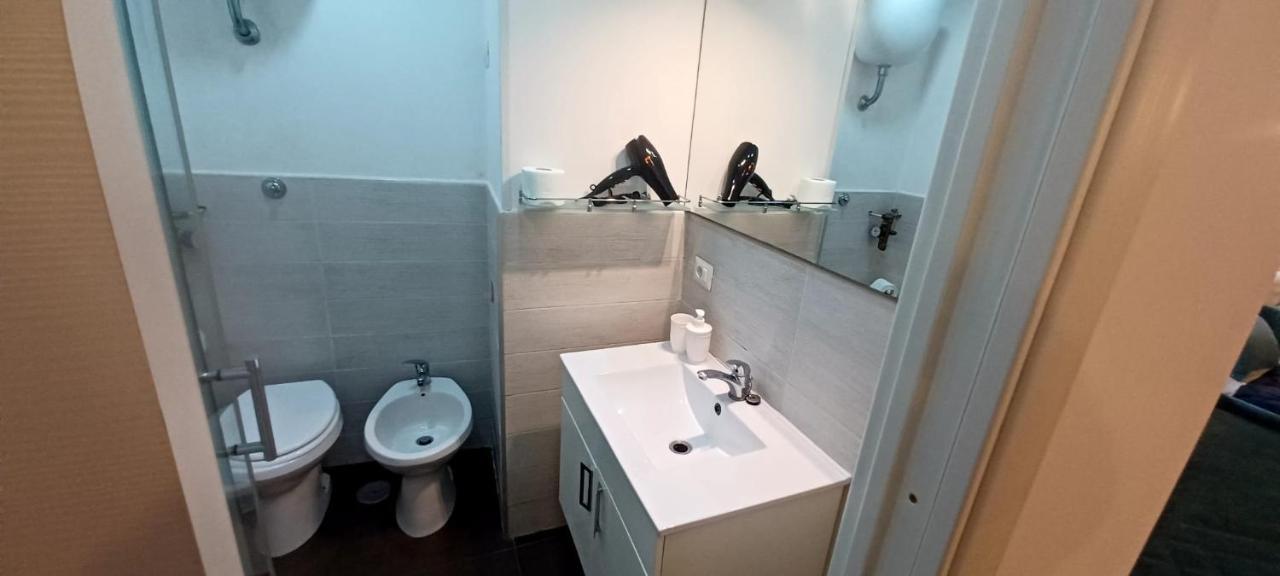 Residenza Plebliscito Apartment