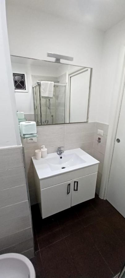 Apartment Residenza Plebliscito Naples