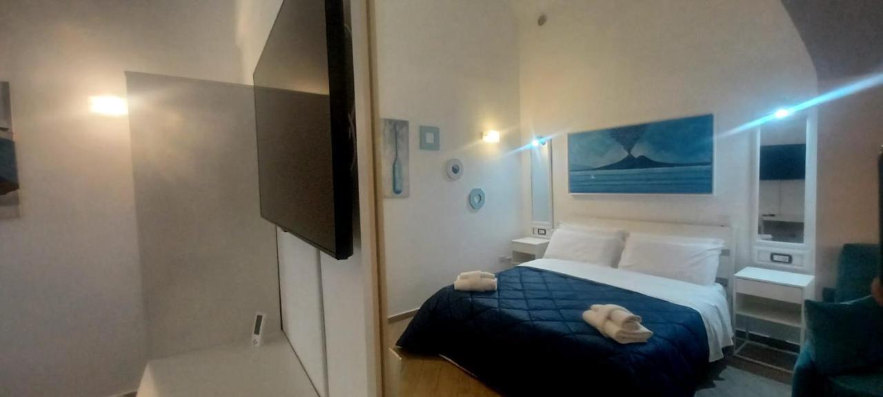 Apartment Residenza Plebliscito