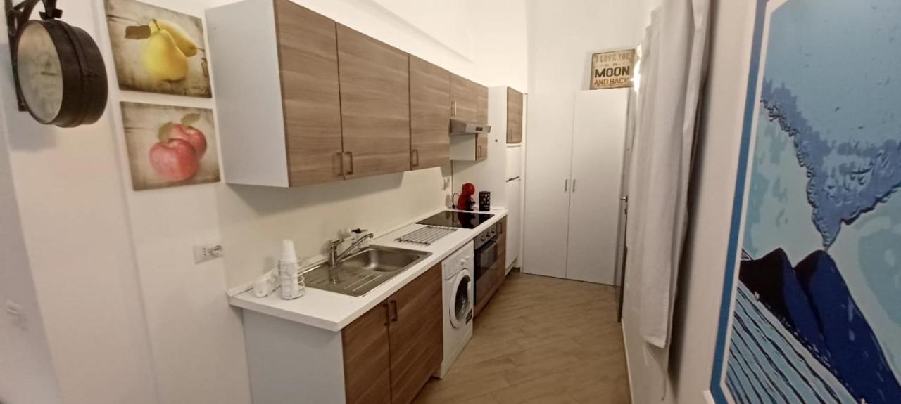Residenza Plebliscito *