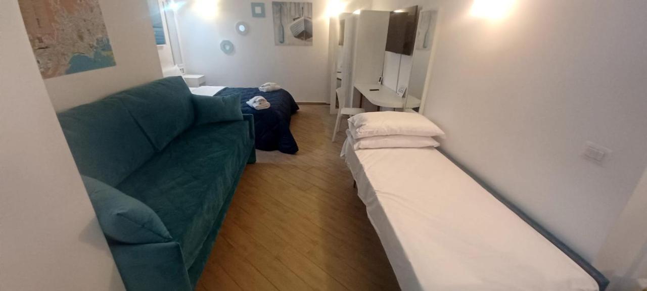 Residenza Plebliscito Apartment *