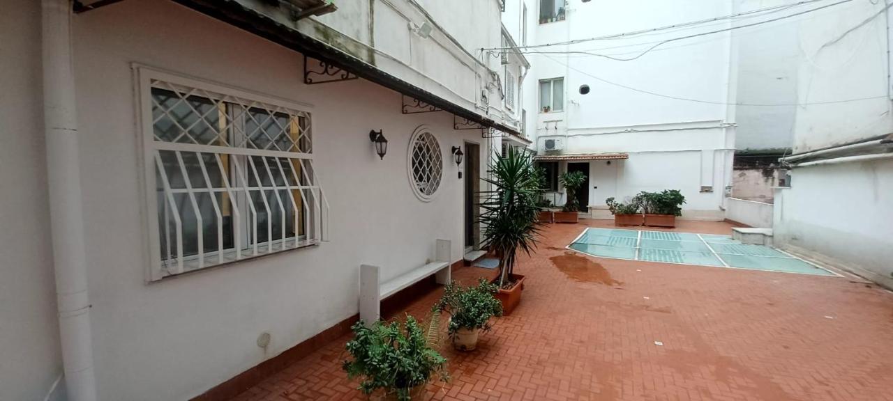 Apartment Residenza Plebliscito