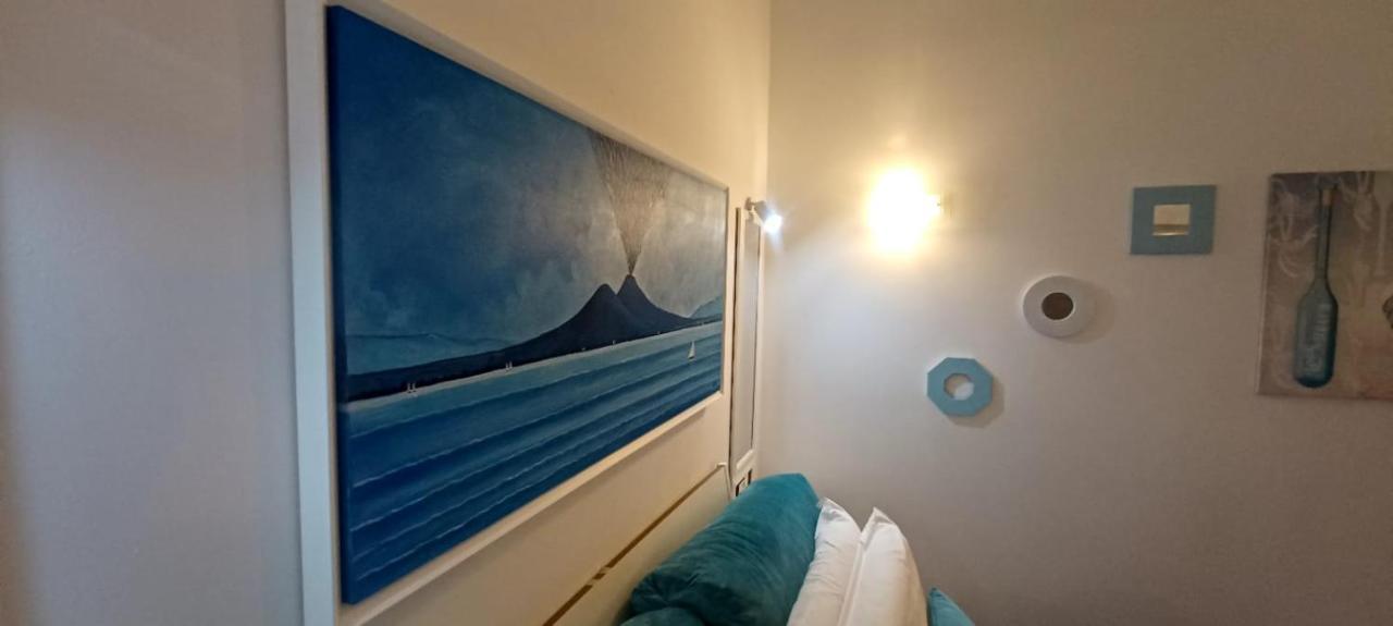 Apartment Residenza Plebliscito *