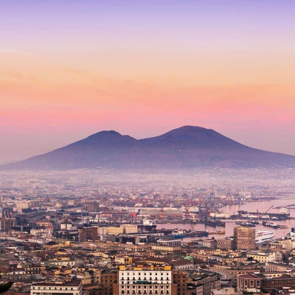 Residenza Plebliscito Naples