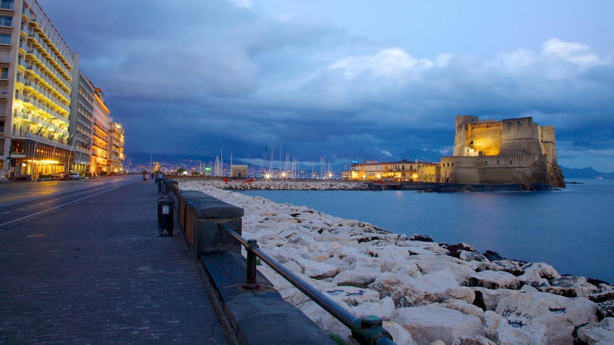 Residenza Plebliscito Apartment *