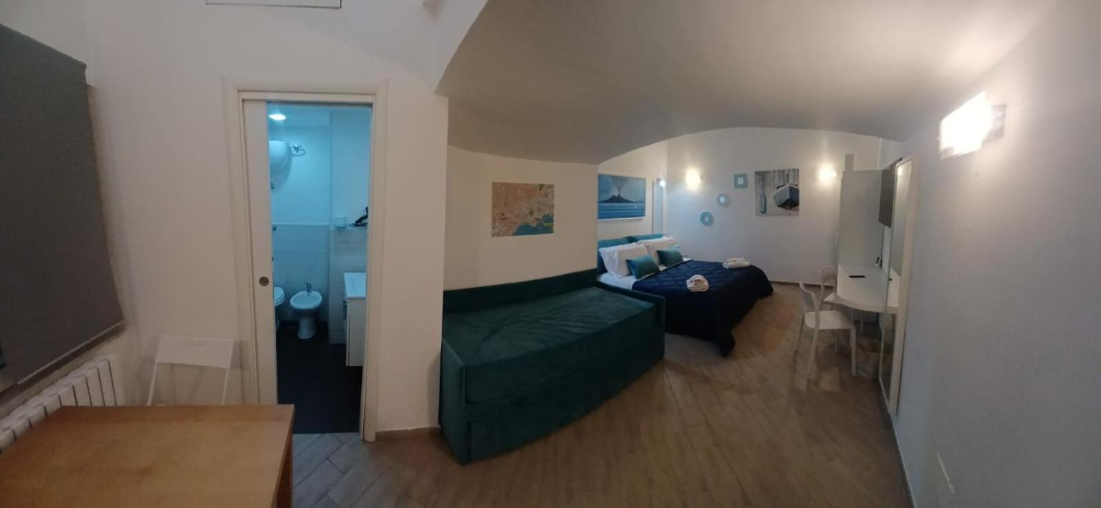 Apartment Residenza Plebliscito *