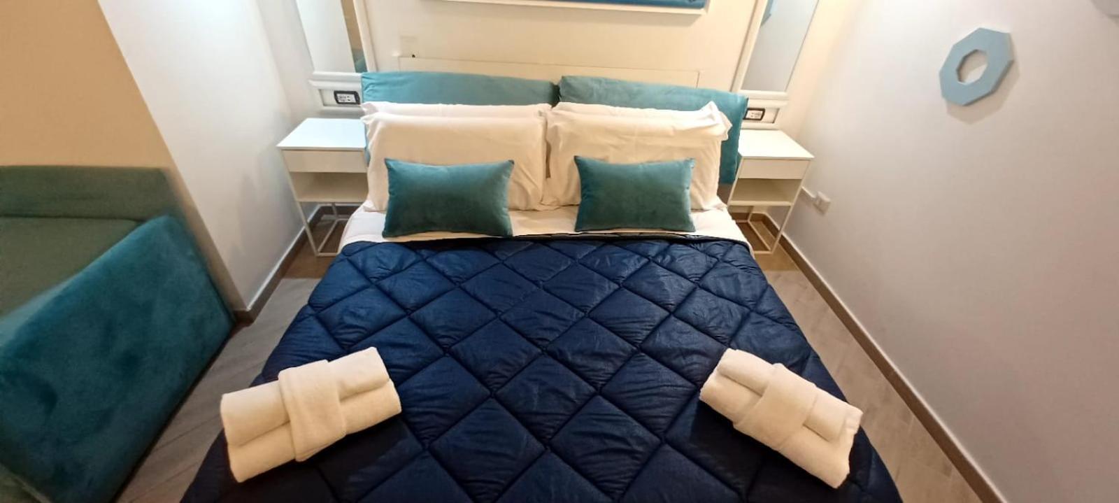 Apartment Residenza Plebliscito